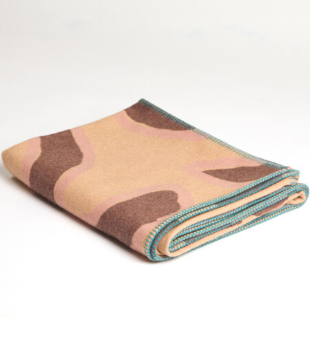 The Kyrgyz Blanket – Light