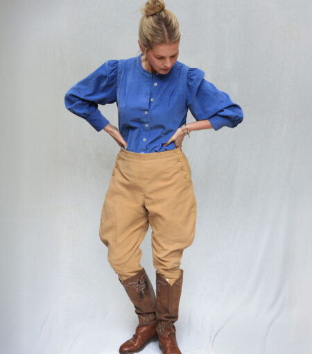 The Steppe Jodhpurs