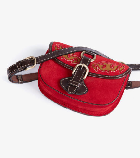 The Kyrgyz Belt Bag